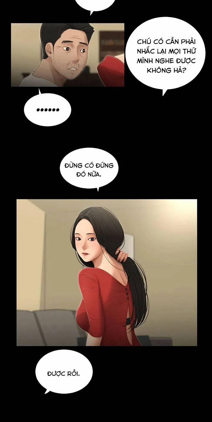 Chú Và Cháu 55 trang 24