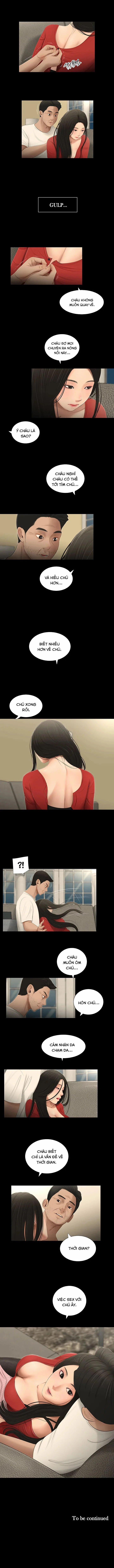 Chú Và Cháu 55 trang 3