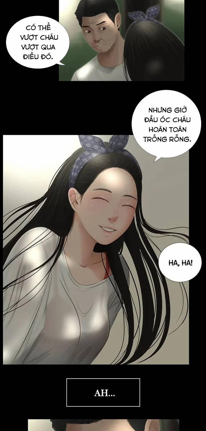 Chú Và Cháu 55 trang 8