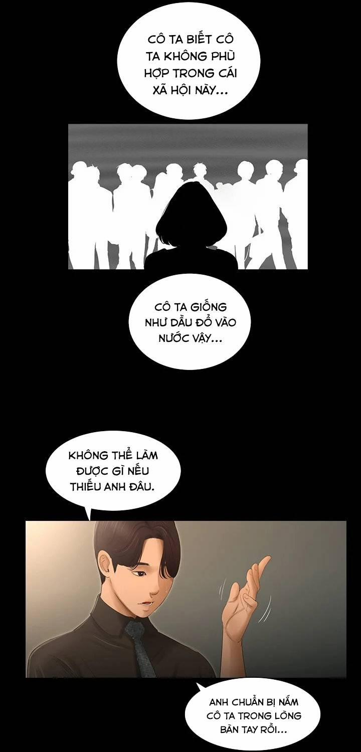 Chú Và Cháu 56 trang 25