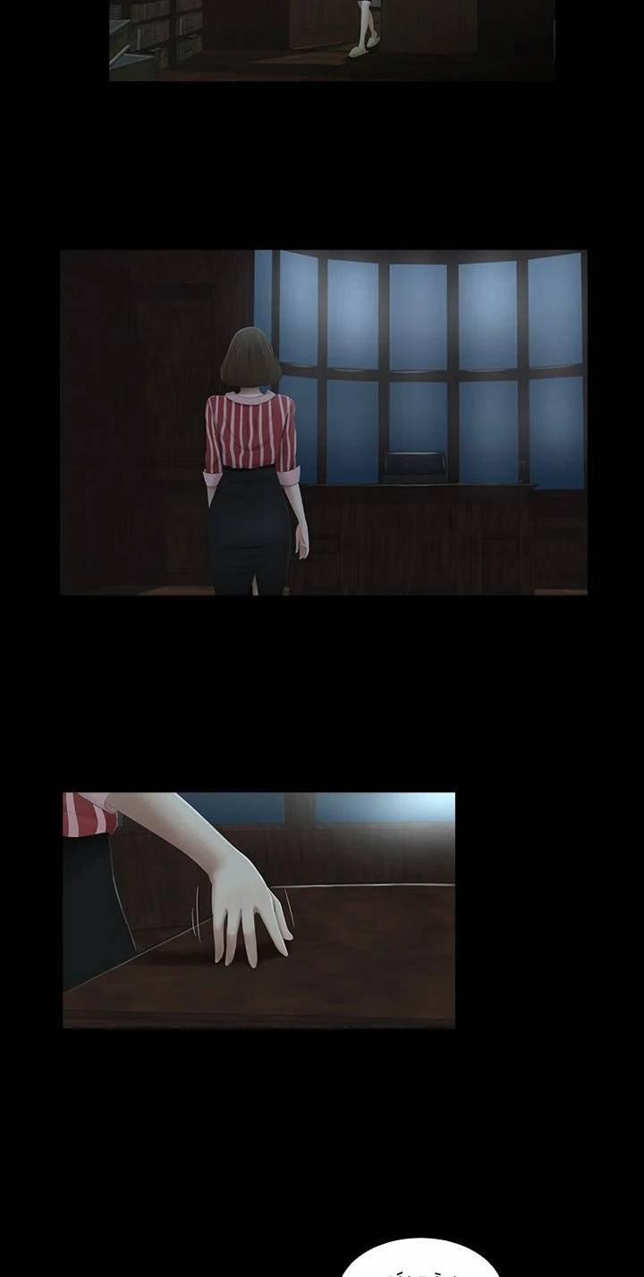 Chú Và Cháu 56 trang 30