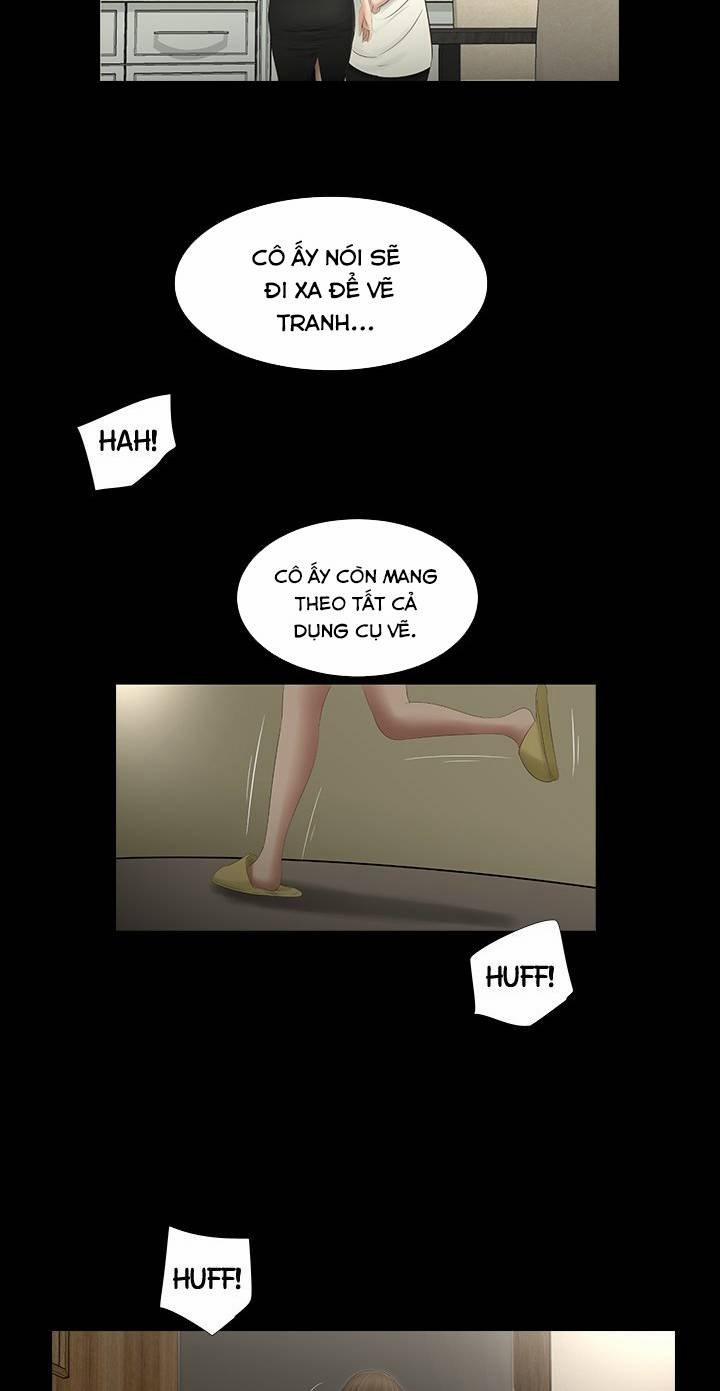 Chú Và Cháu 56 trang 35