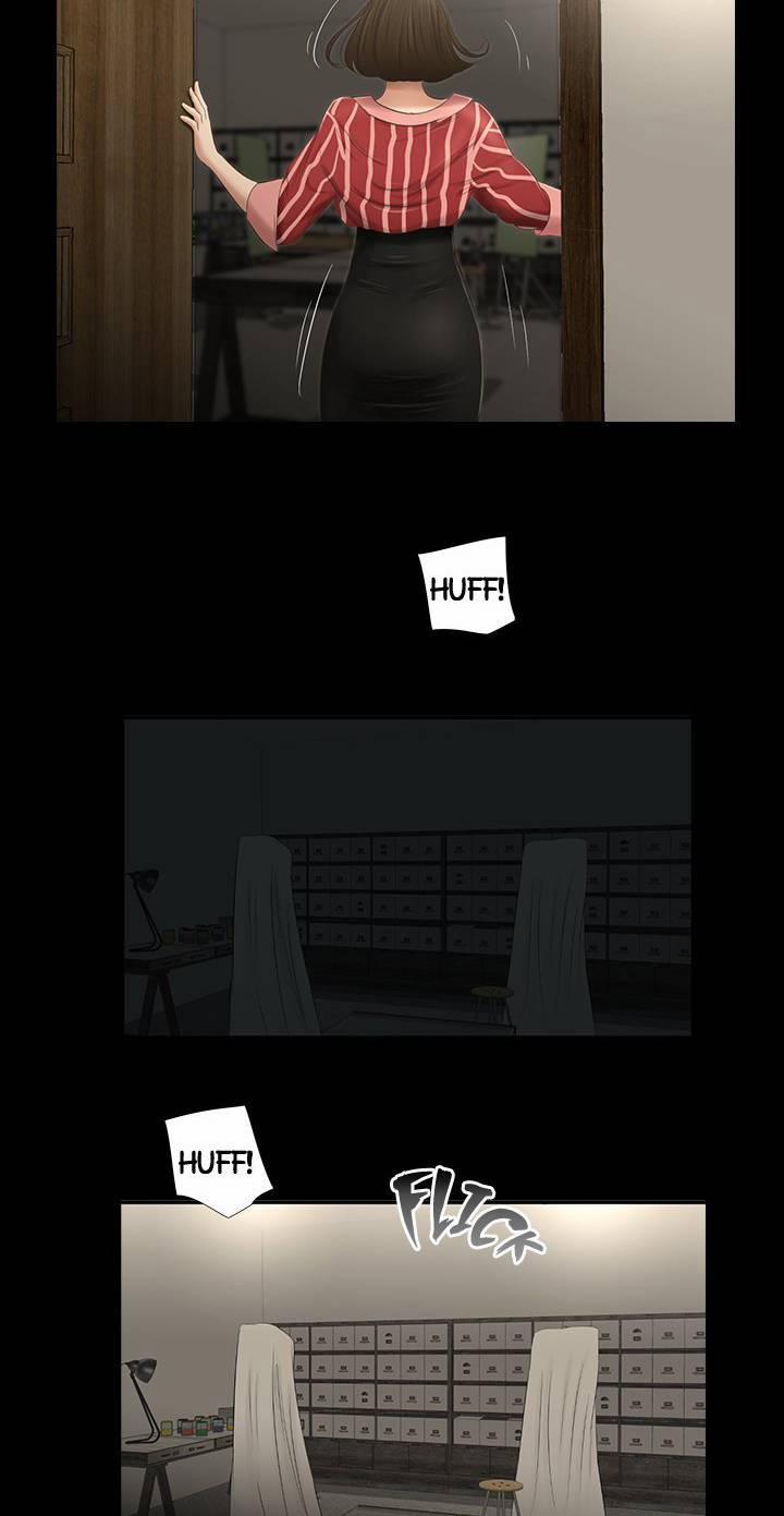 Chú Và Cháu 56 trang 36