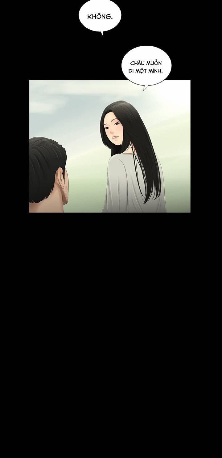 Chú Và Cháu 57 trang 10