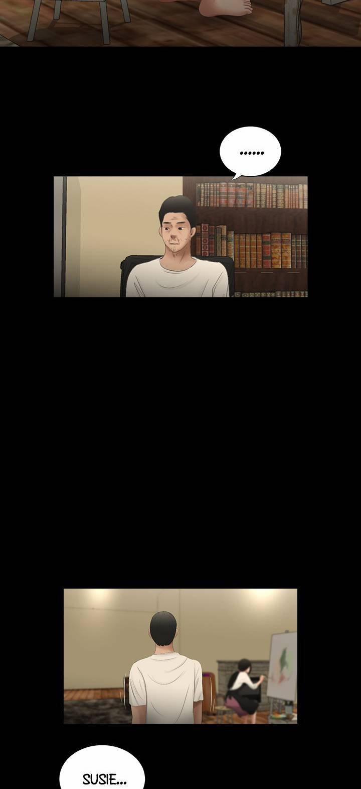 Chú Và Cháu 57 trang 22