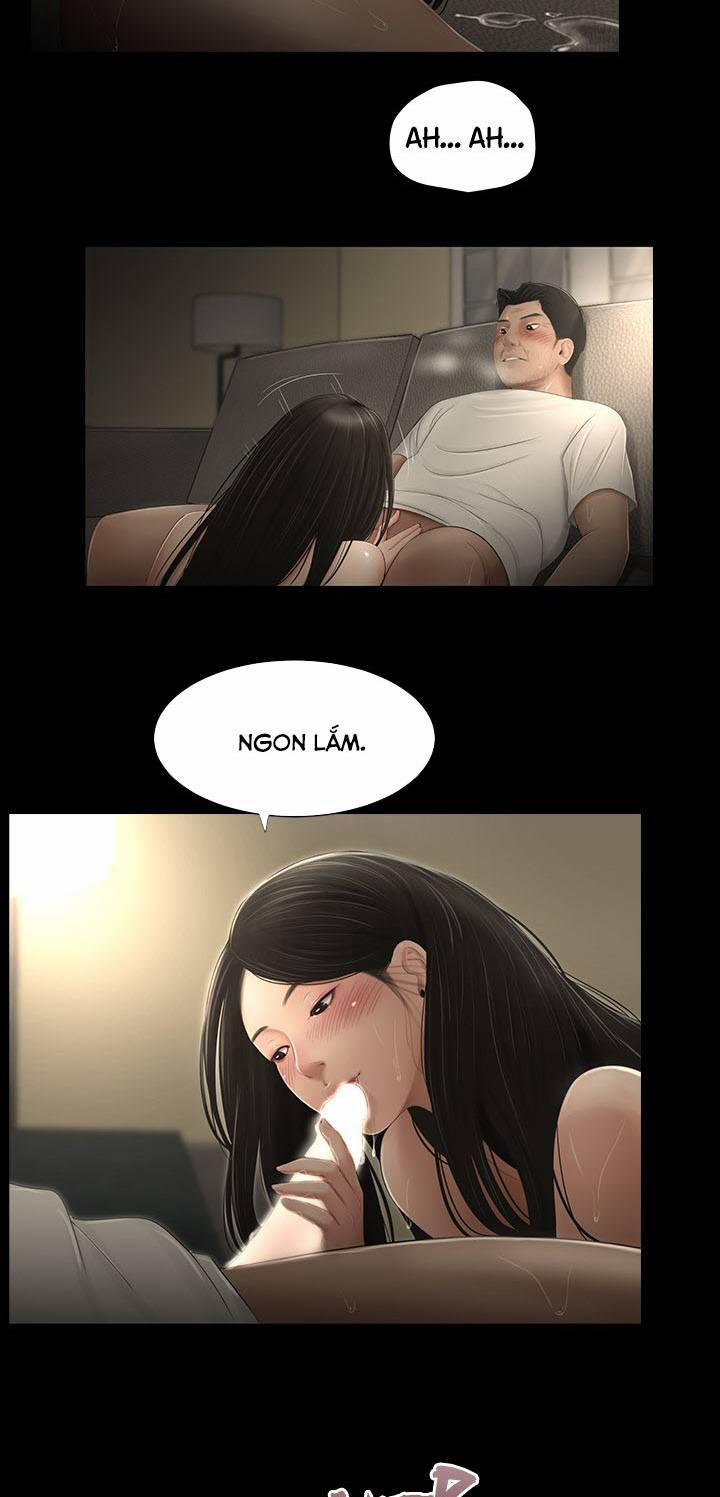 Chú Và Cháu 59 trang 29