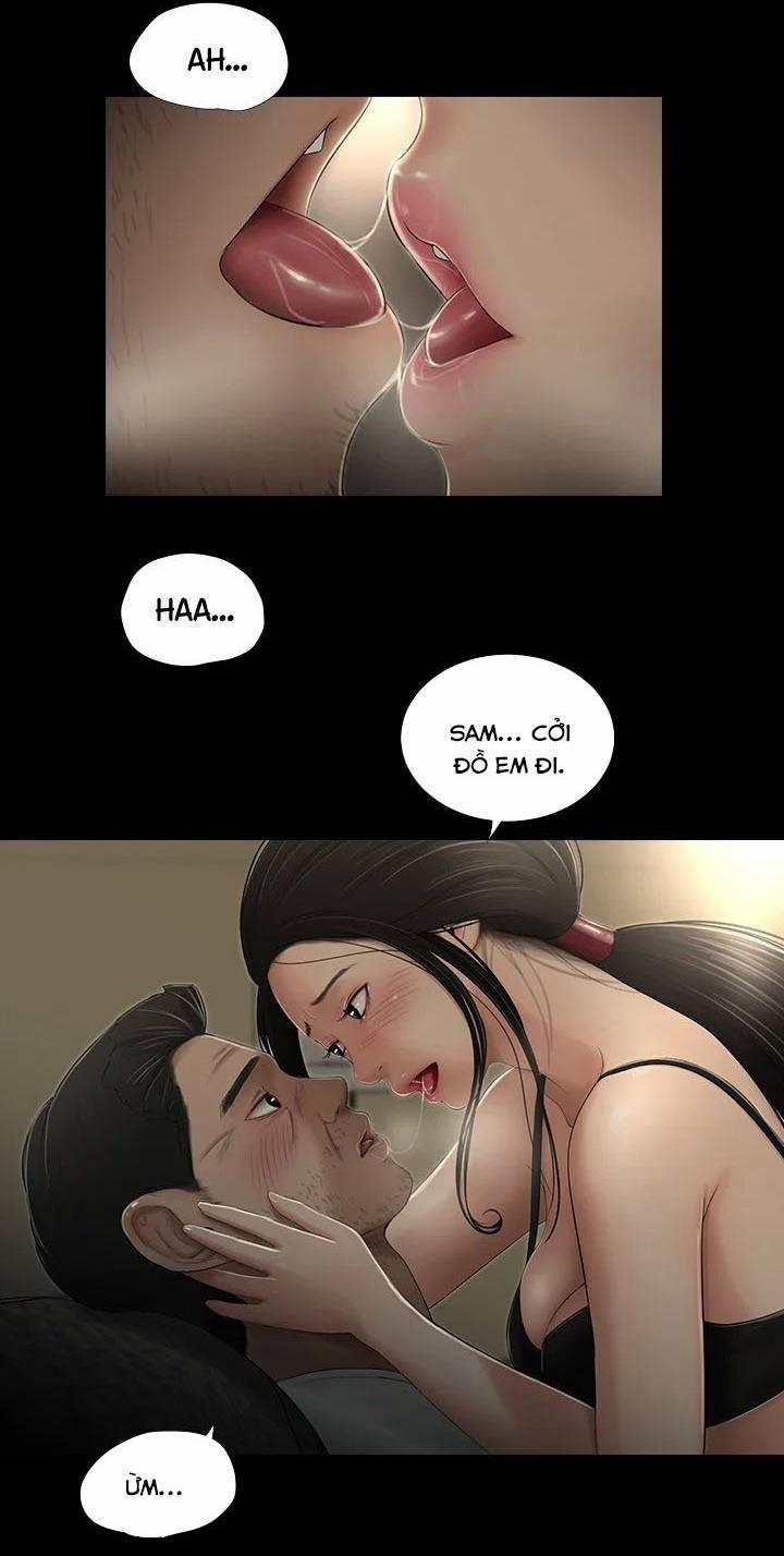 Chú Và Cháu 59 trang 3