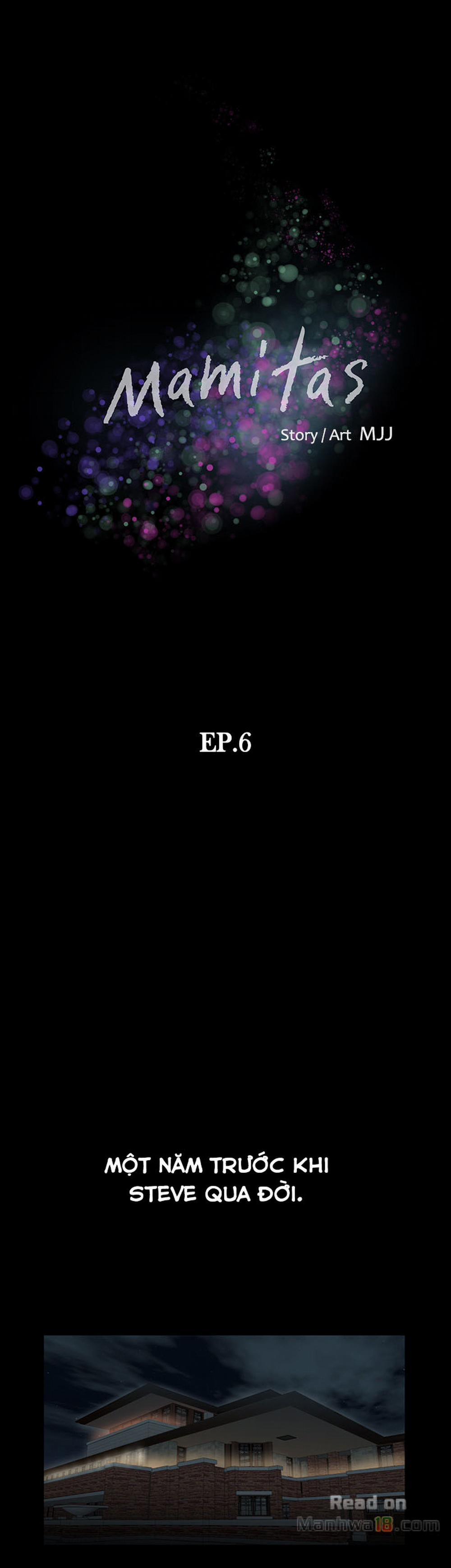 Chú Và Cháu 6 trang 13