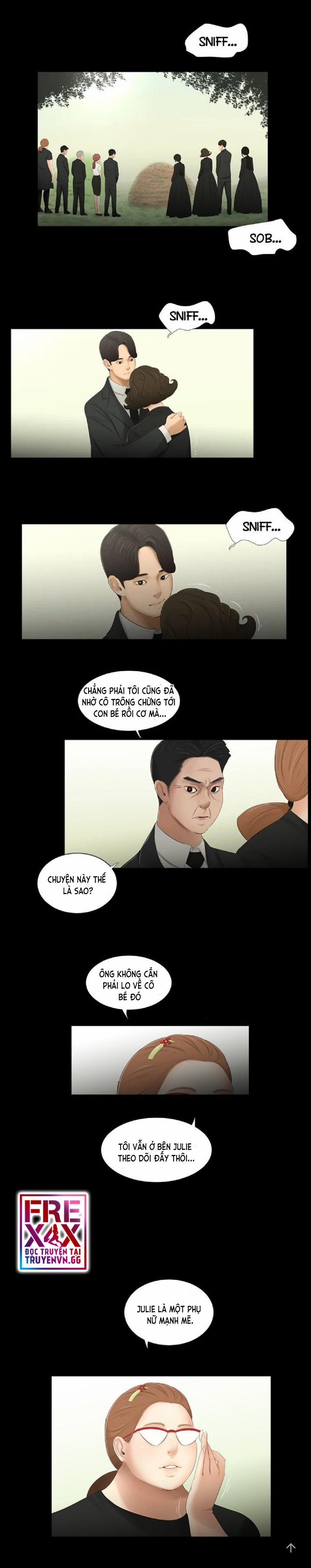 Chú Và Cháu 61 trang 0