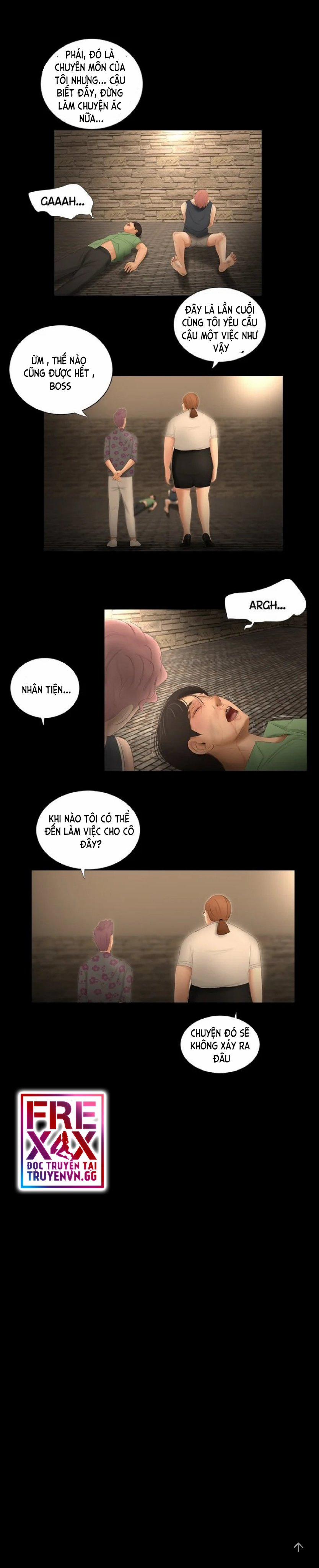 Chú Và Cháu 61 trang 12