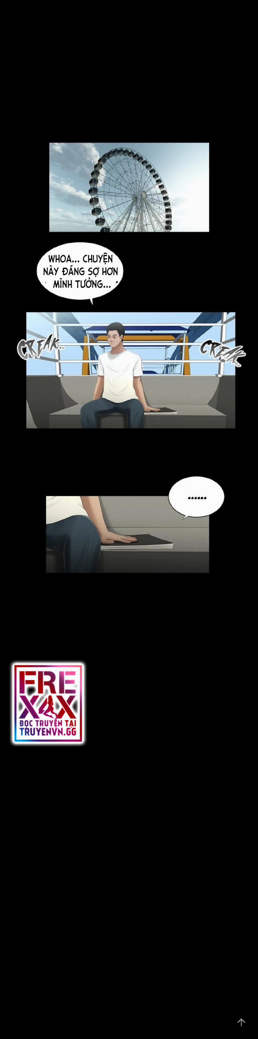 Chú Và Cháu 61 trang 13