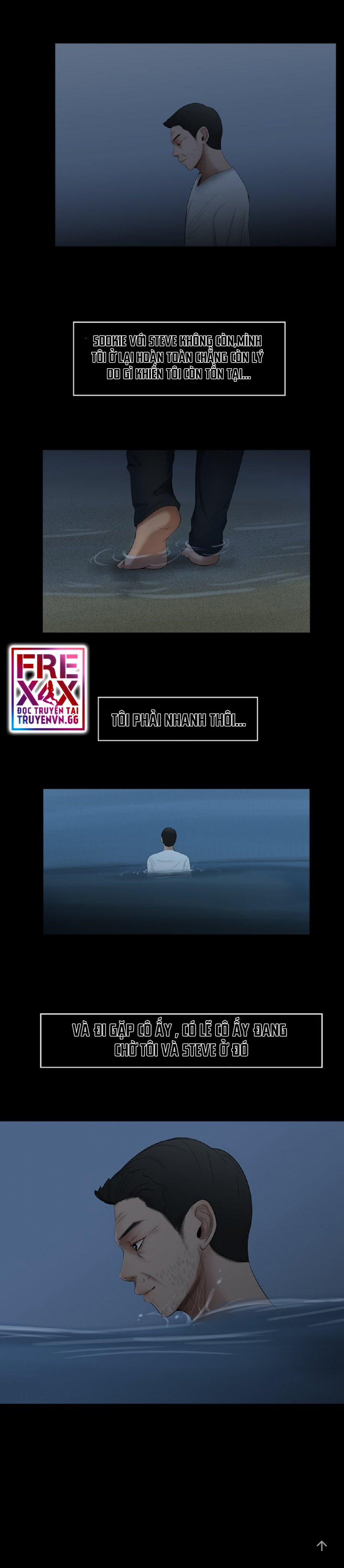 Chú Và Cháu 62 trang 14