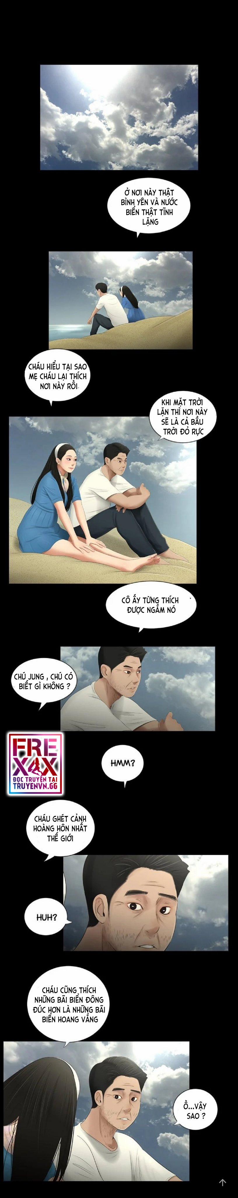 Chú Và Cháu 62 trang 6