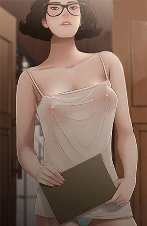 Đọc truyện tranh Chú Và Cháu