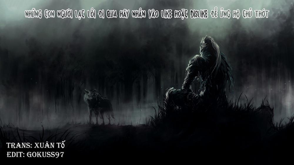 Chú ý em hơn nữa đi! Oneshot trang 24