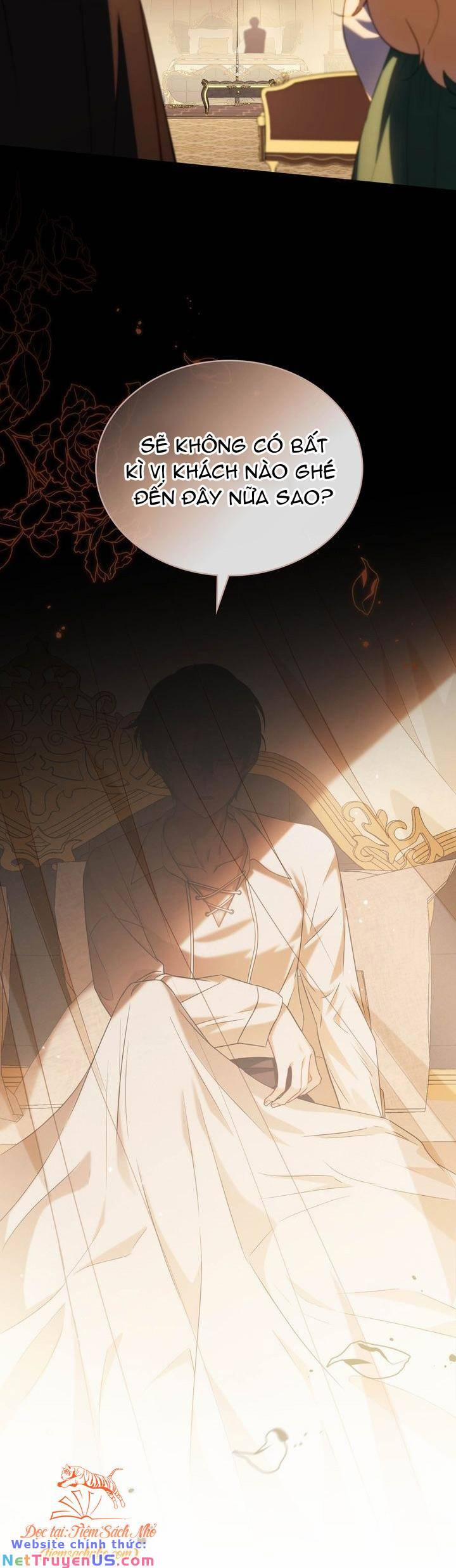 Chúa Phù Hộ Cho Sự Hủy Diệt Của Ta 1 trang 14