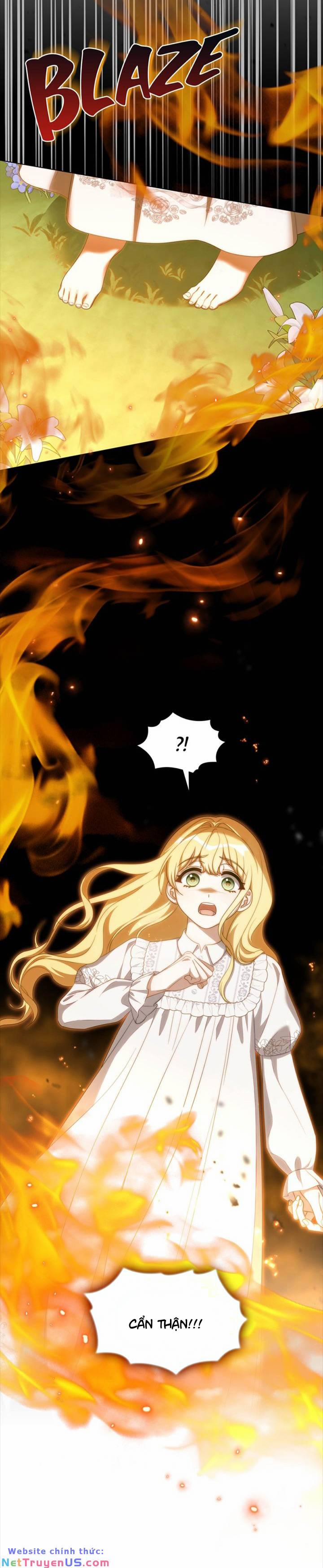 Chúa Phù Hộ Cho Sự Hủy Diệt Của Ta 10 trang 10