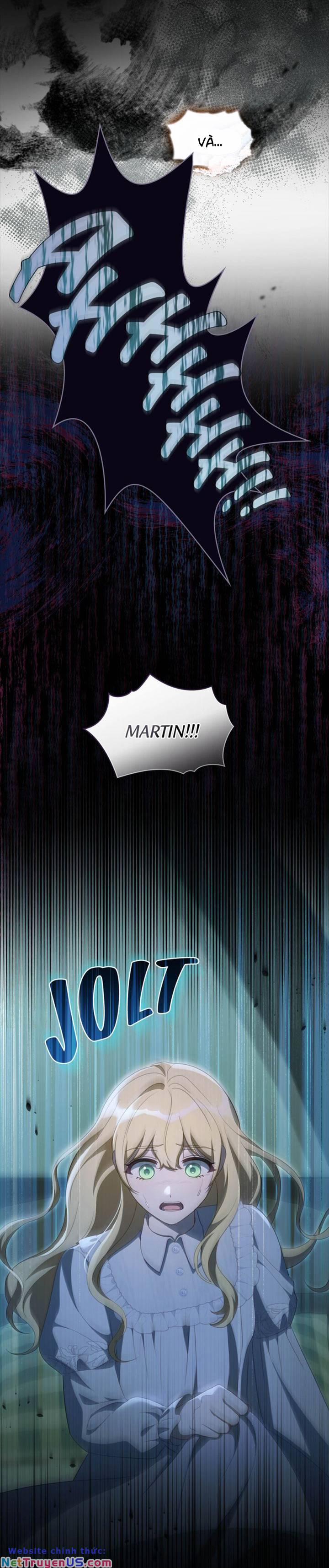 Chúa Phù Hộ Cho Sự Hủy Diệt Của Ta 10 trang 12