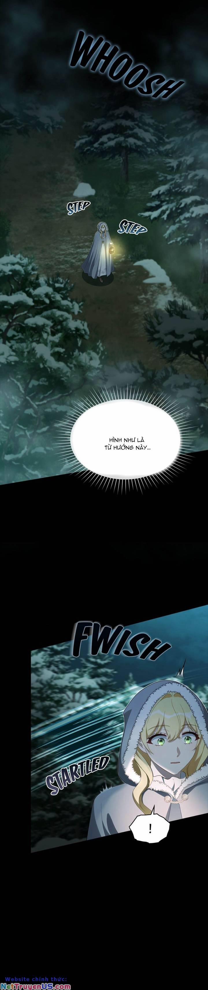 Chúa Phù Hộ Cho Sự Hủy Diệt Của Ta 10 trang 15