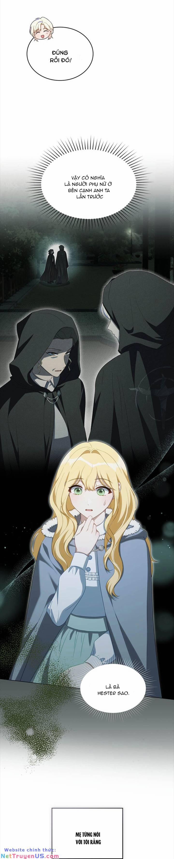 Chúa Phù Hộ Cho Sự Hủy Diệt Của Ta 10 trang 2