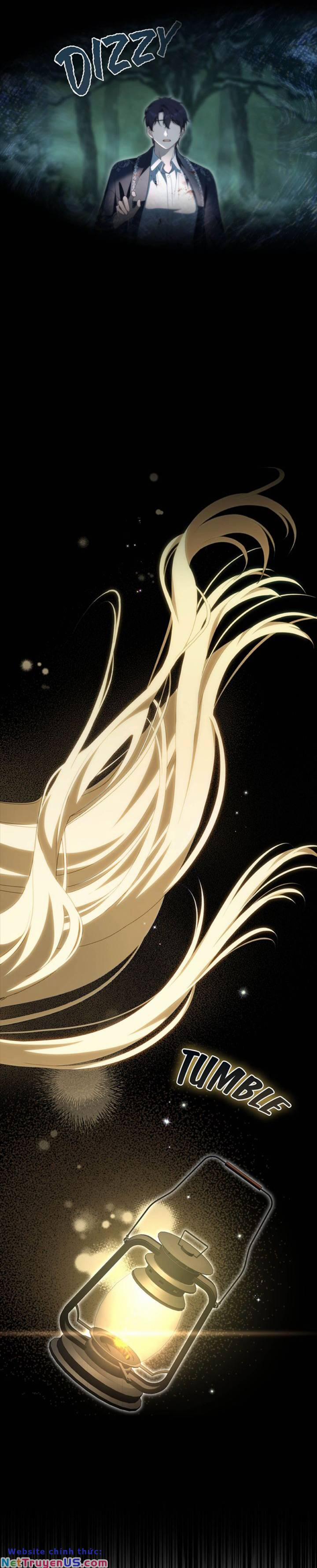 Chúa Phù Hộ Cho Sự Hủy Diệt Của Ta 10 trang 21