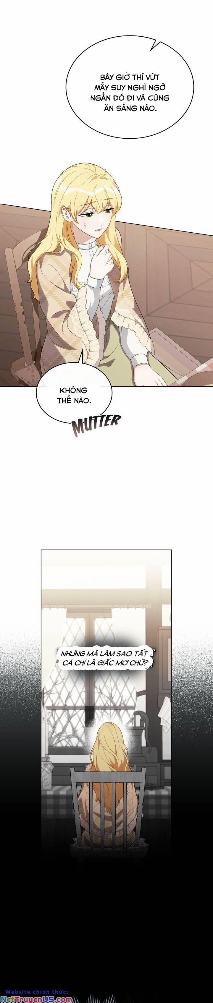 Chúa Phù Hộ Cho Sự Hủy Diệt Của Ta 11 trang 10