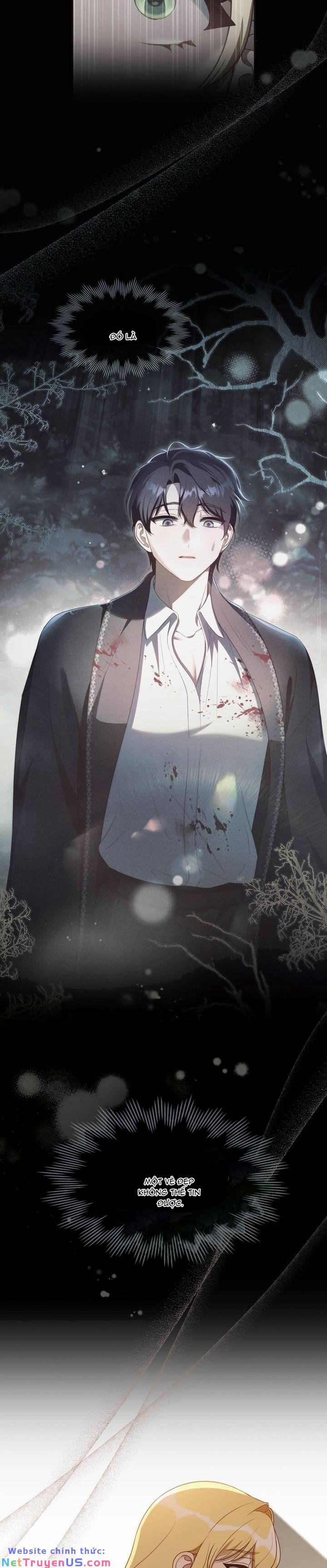 Chúa Phù Hộ Cho Sự Hủy Diệt Của Ta 11 trang 12