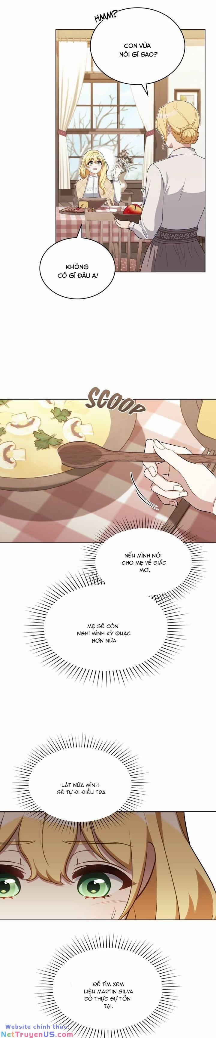 Chúa Phù Hộ Cho Sự Hủy Diệt Của Ta 11 trang 14