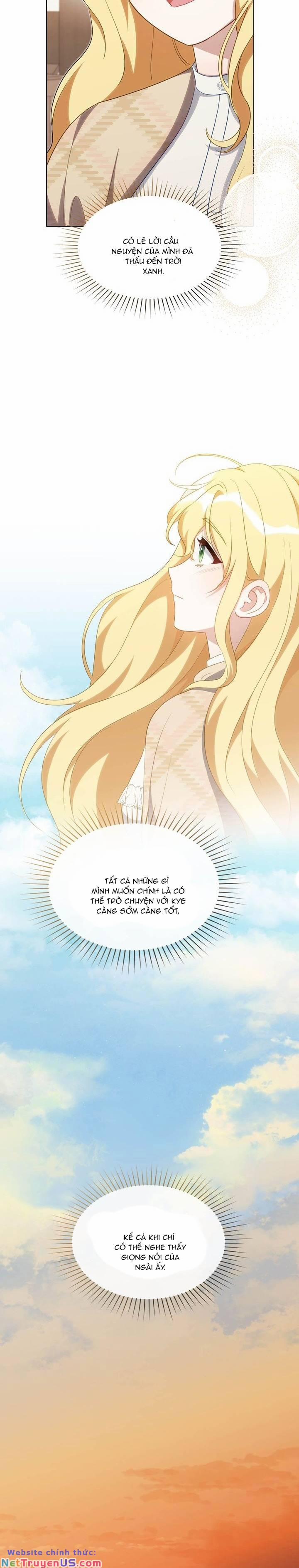 Chúa Phù Hộ Cho Sự Hủy Diệt Của Ta 11 trang 17