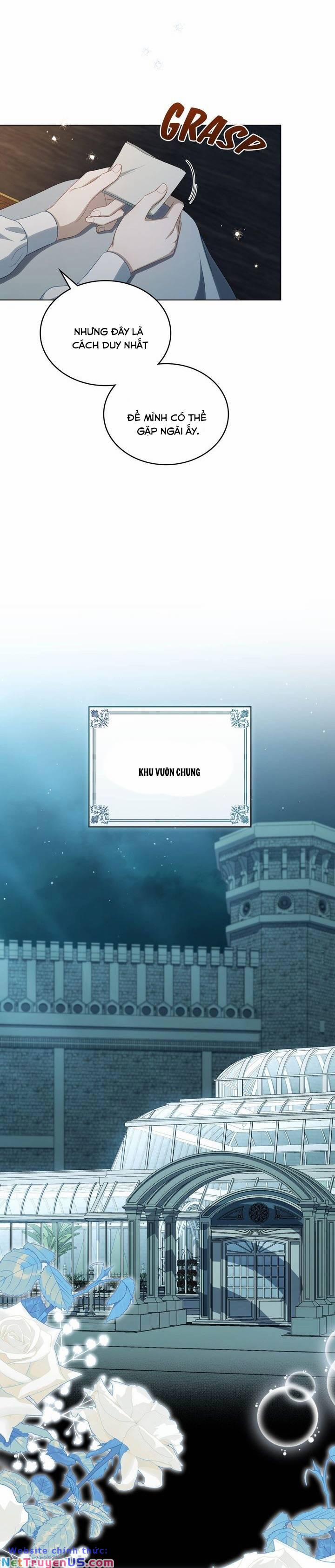 Chúa Phù Hộ Cho Sự Hủy Diệt Của Ta 11 trang 23