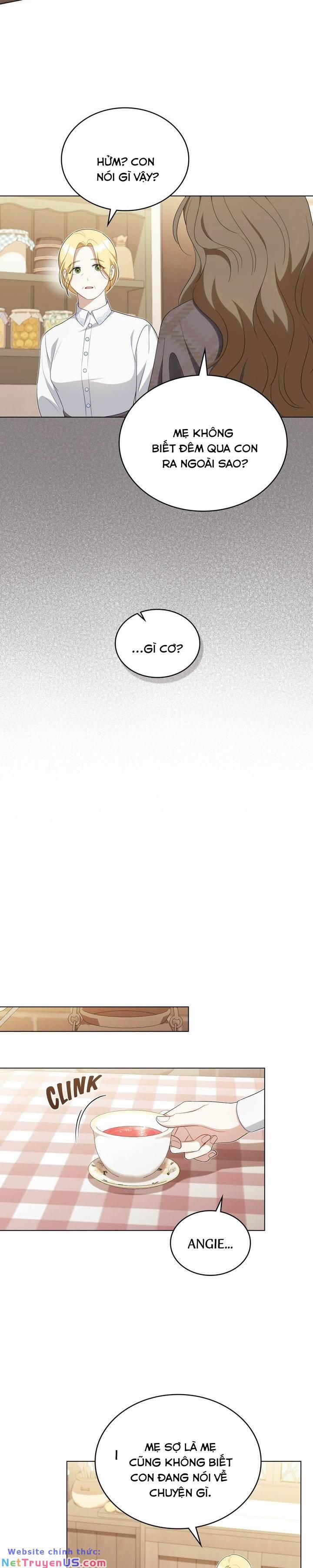 Chúa Phù Hộ Cho Sự Hủy Diệt Của Ta 11 trang 6