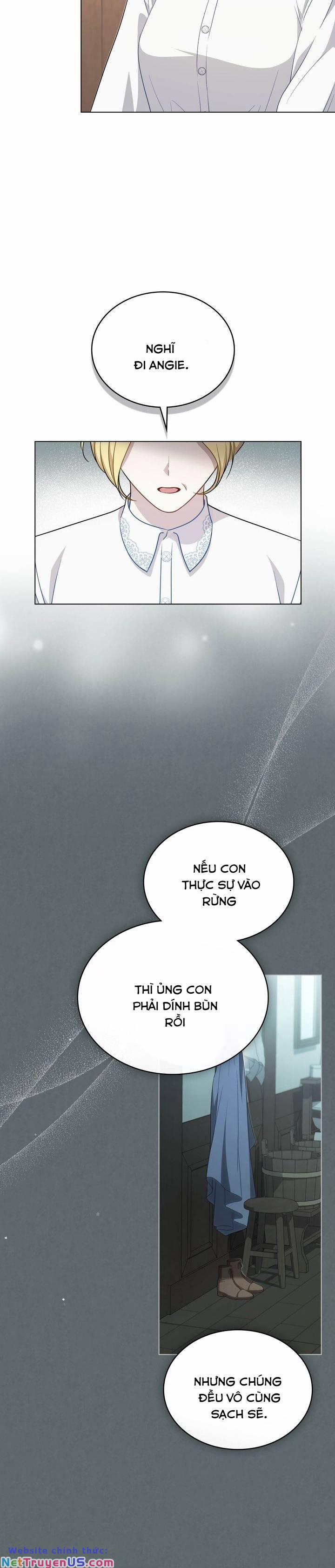 Chúa Phù Hộ Cho Sự Hủy Diệt Của Ta 11 trang 8