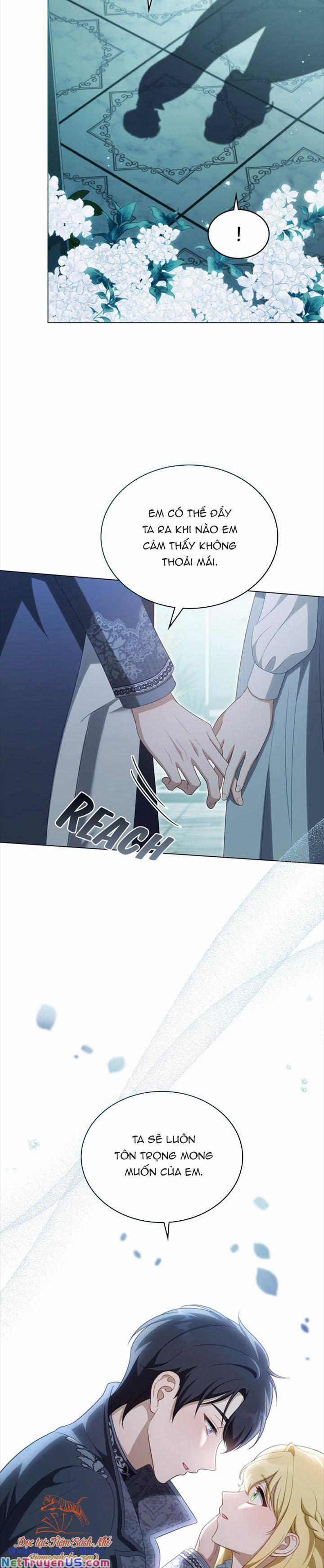 Chúa Phù Hộ Cho Sự Hủy Diệt Của Ta 12 trang 10