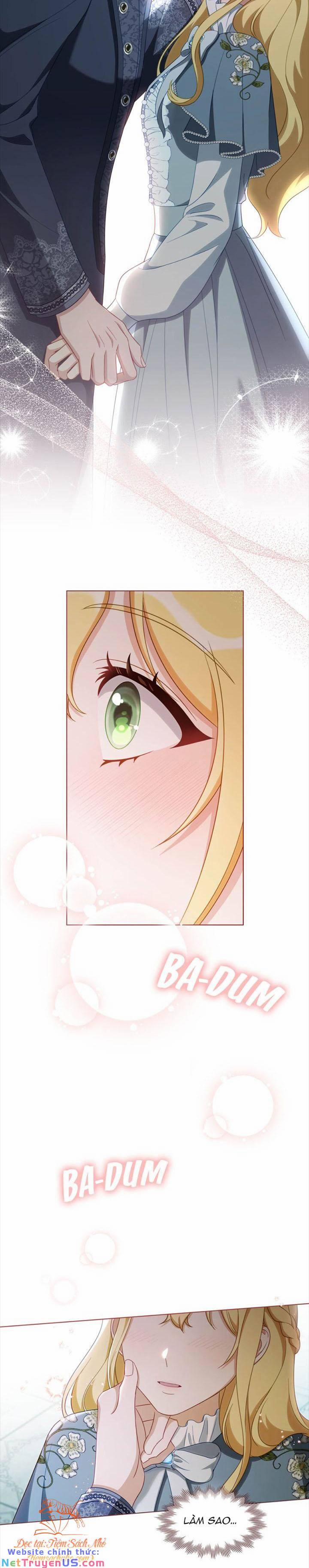 Chúa Phù Hộ Cho Sự Hủy Diệt Của Ta 12 trang 11
