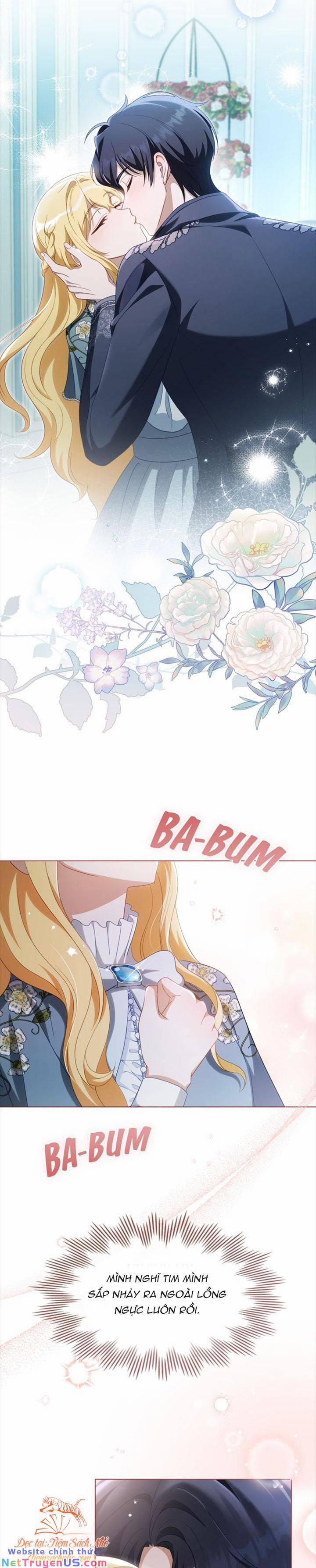 Chúa Phù Hộ Cho Sự Hủy Diệt Của Ta 12 trang 14