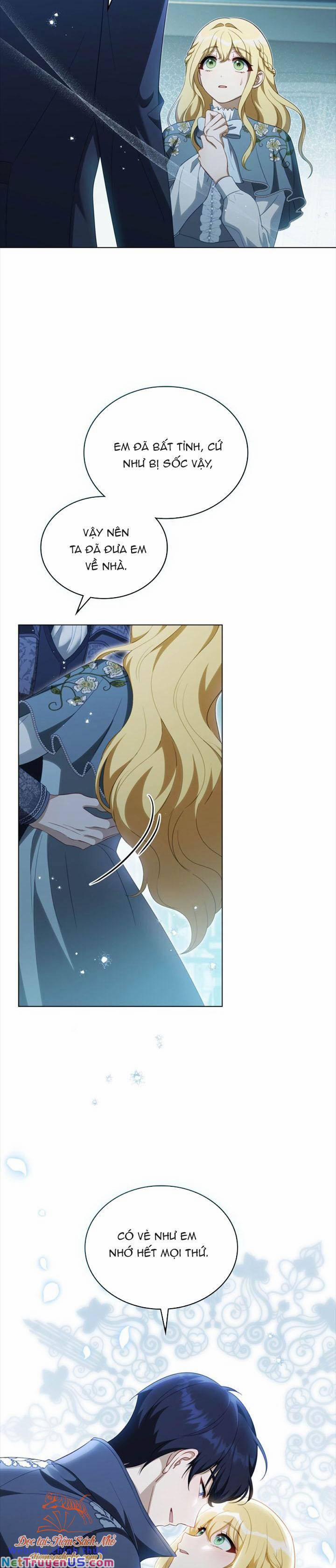 Chúa Phù Hộ Cho Sự Hủy Diệt Của Ta 12 trang 2