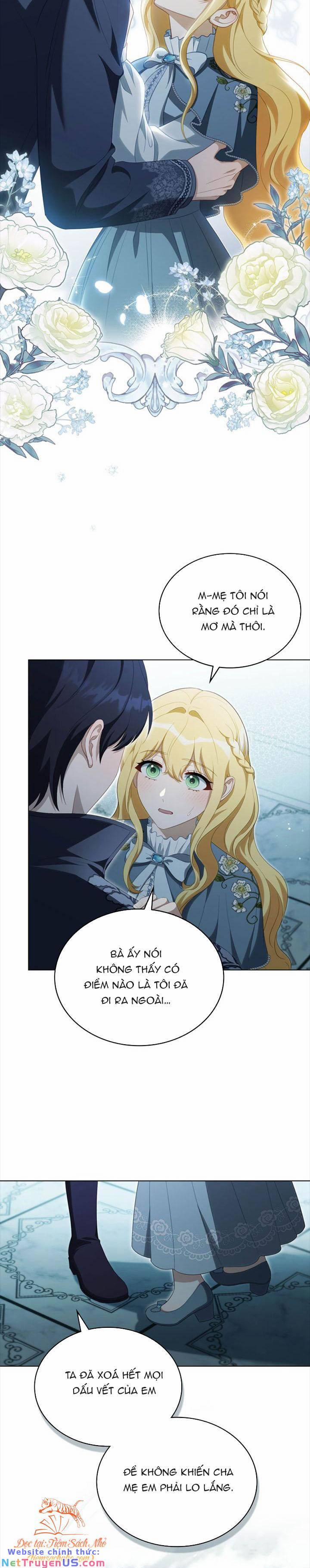 Chúa Phù Hộ Cho Sự Hủy Diệt Của Ta 12 trang 3