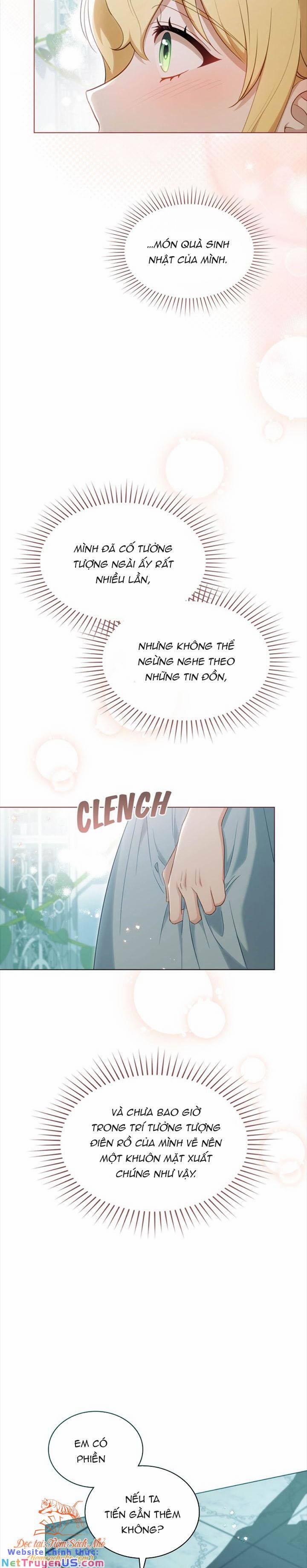 Chúa Phù Hộ Cho Sự Hủy Diệt Của Ta 12 trang 9
