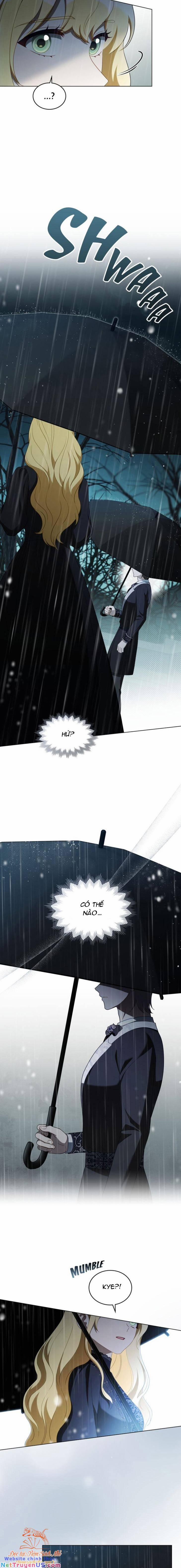 Chúa Phù Hộ Cho Sự Hủy Diệt Của Ta 15 trang 12