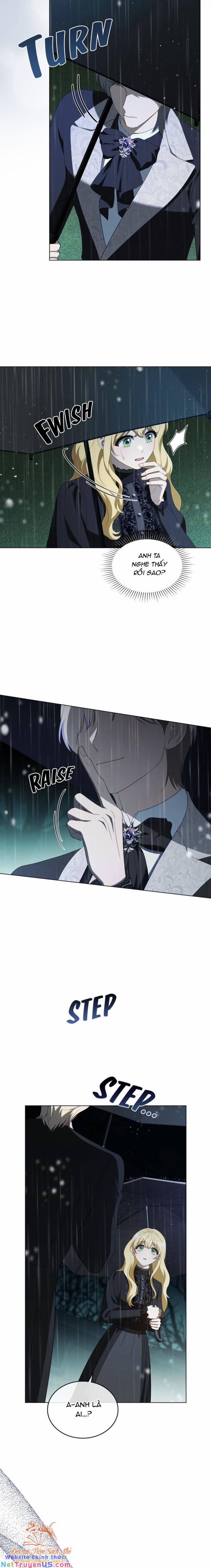 Chúa Phù Hộ Cho Sự Hủy Diệt Của Ta 15 trang 13