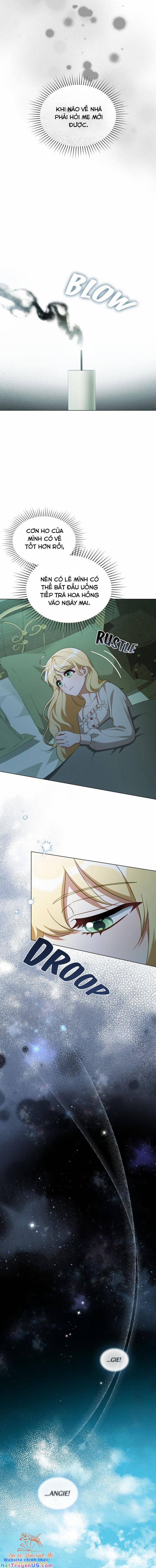 Chúa Phù Hộ Cho Sự Hủy Diệt Của Ta 17 trang 3