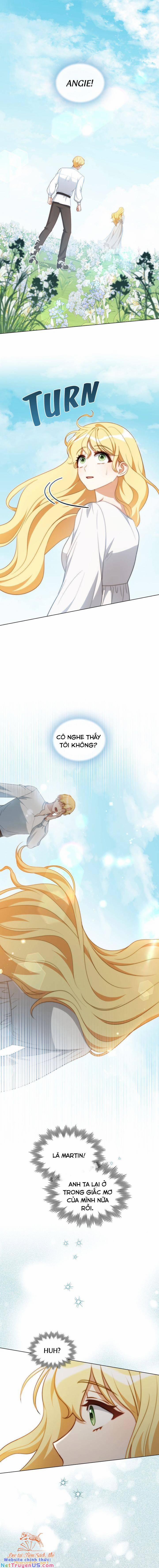 Chúa Phù Hộ Cho Sự Hủy Diệt Của Ta 17 trang 4