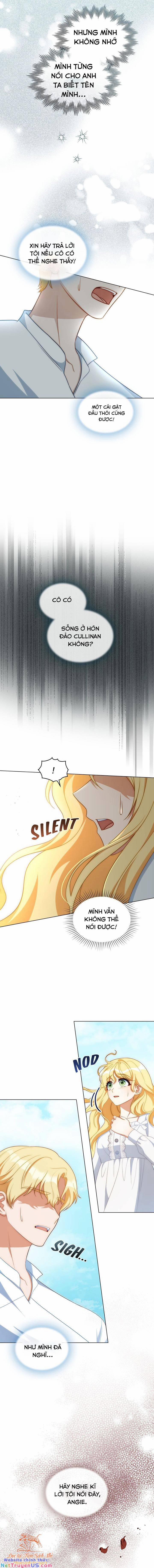 Chúa Phù Hộ Cho Sự Hủy Diệt Của Ta 17 trang 5