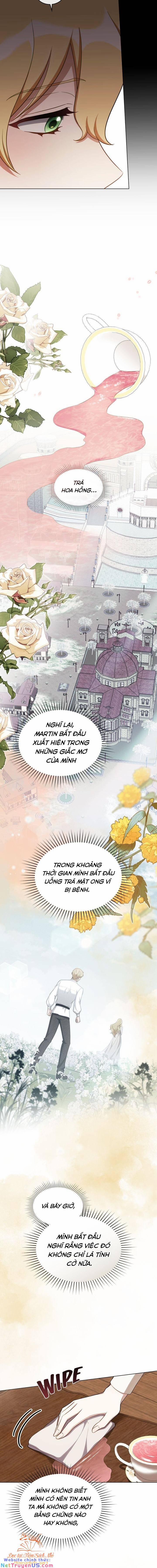 Chúa Phù Hộ Cho Sự Hủy Diệt Của Ta 18 trang 4