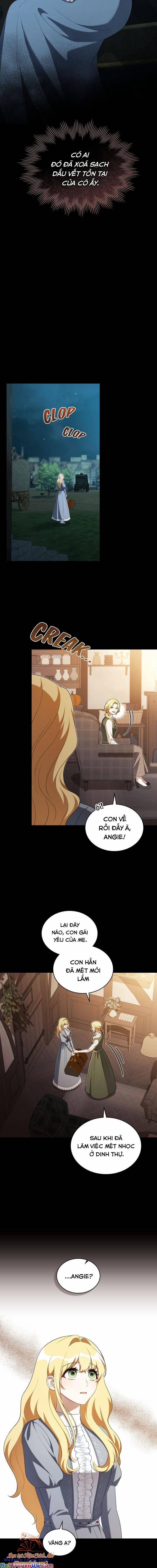 Chúa Phù Hộ Cho Sự Hủy Diệt Của Ta 18 trang 9