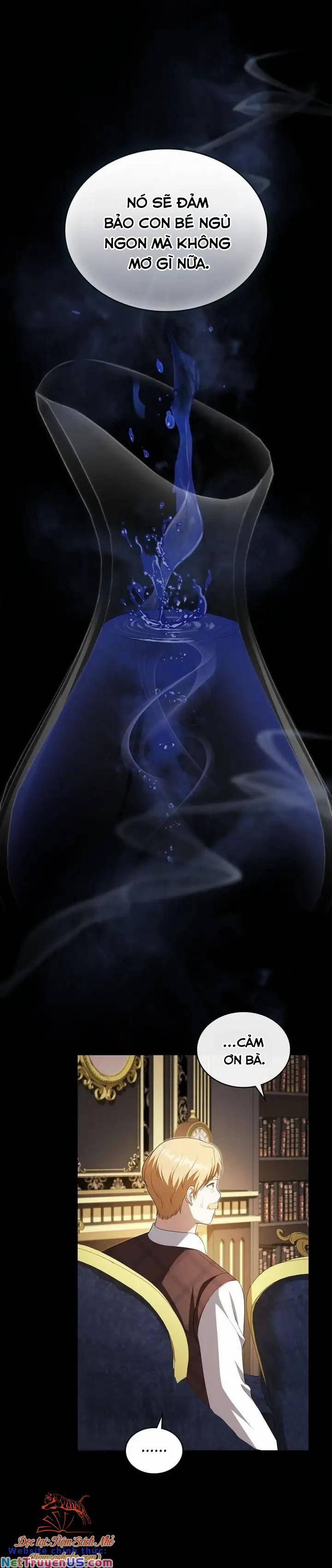 Chúa Phù Hộ Cho Sự Hủy Diệt Của Ta 19 trang 11