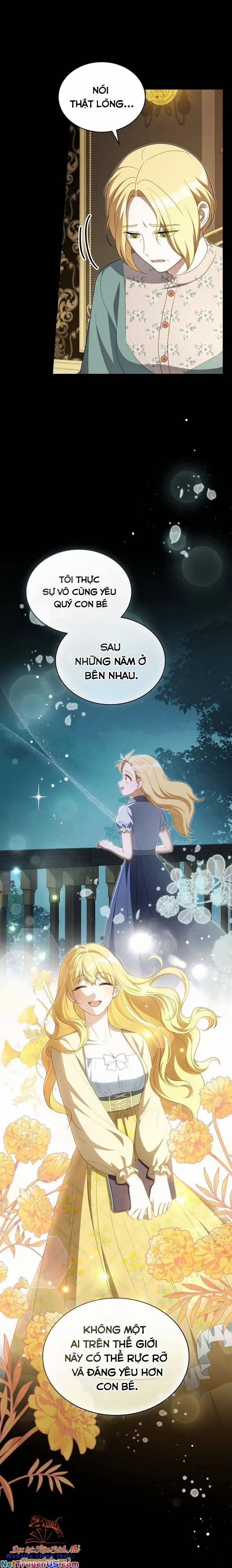 Chúa Phù Hộ Cho Sự Hủy Diệt Của Ta 19 trang 15