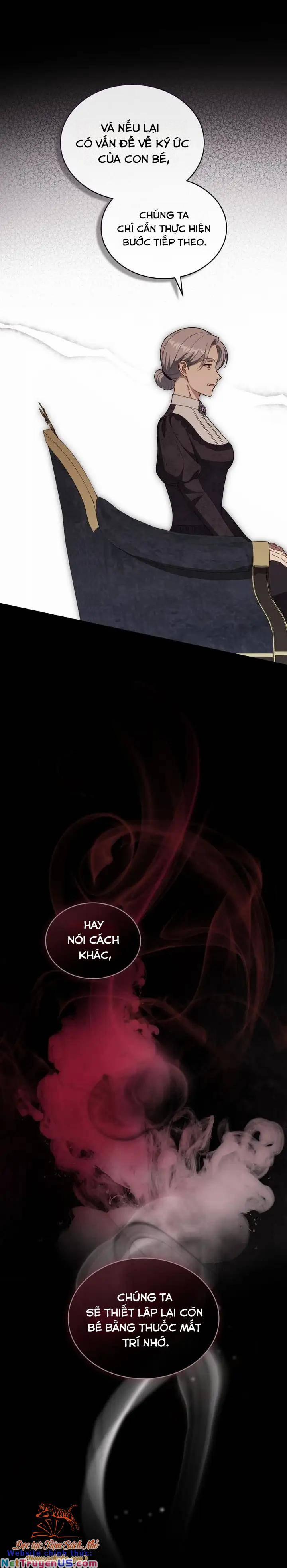 Chúa Phù Hộ Cho Sự Hủy Diệt Của Ta 19 trang 17