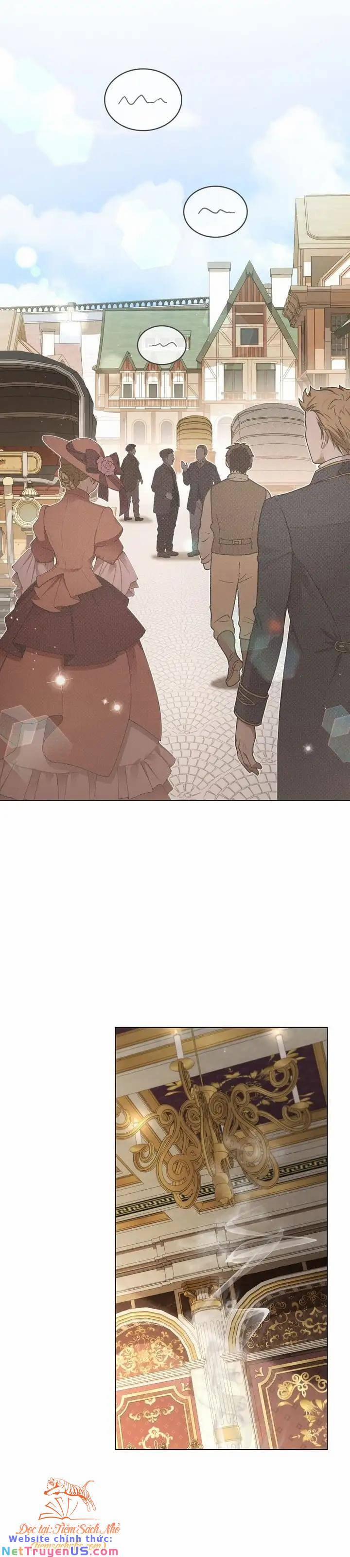 Chúa Phù Hộ Cho Sự Hủy Diệt Của Ta 19 trang 19