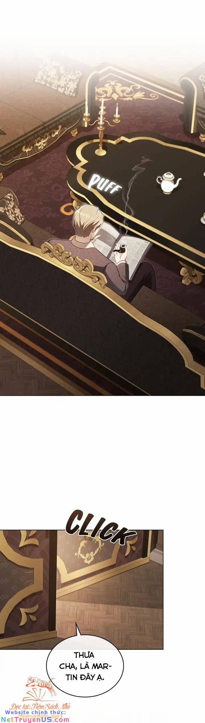 Chúa Phù Hộ Cho Sự Hủy Diệt Của Ta 19 trang 20